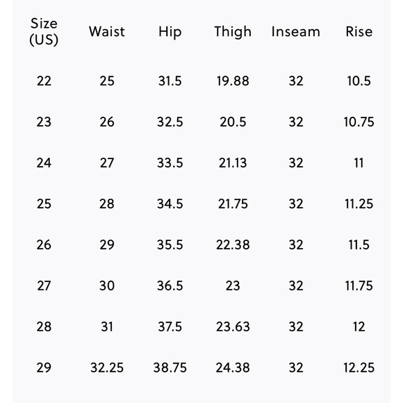 J. Crew Vintage Flare Jean - Picture 6 of 7